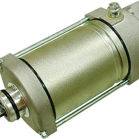 Sp1 Starter Motor - Snowmobile Collection
