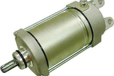Sp1 Starter Motor - Snowmobile Collection