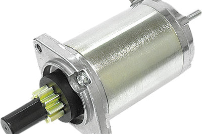Sp1 Starter Motor - Snowmobile Collection