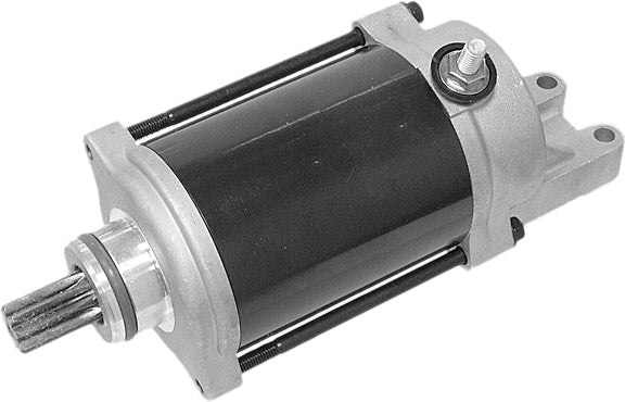 Sp1 Starter Motor - Snowmobile Collection