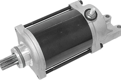 Sp1 Starter Motor - Snowmobile Collection