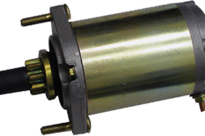 Sp1 Starter Motor - Snowmobile Collection