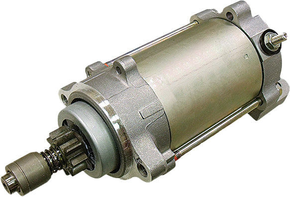 Sp1 Starter Motor - Snowmobile Collection