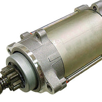 Sp1 Starter Motor - Snowmobile Collection