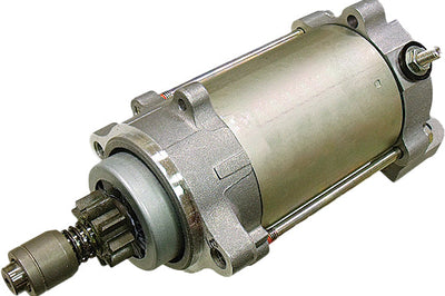 Sp1 Starter Motor - Snowmobile Collection