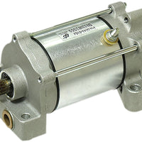 Sp1 Starter Motor - Snowmobile Collection