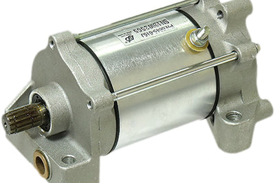 Sp1 Starter Motor - Snowmobile Collection