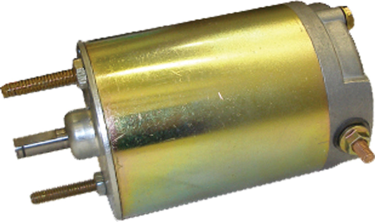 Sp1 Starter Motor - Snowmobile Collection