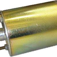 Sp1 Starter Motor - Snowmobile Collection