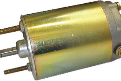 Sp1 Starter Motor - Snowmobile Collection