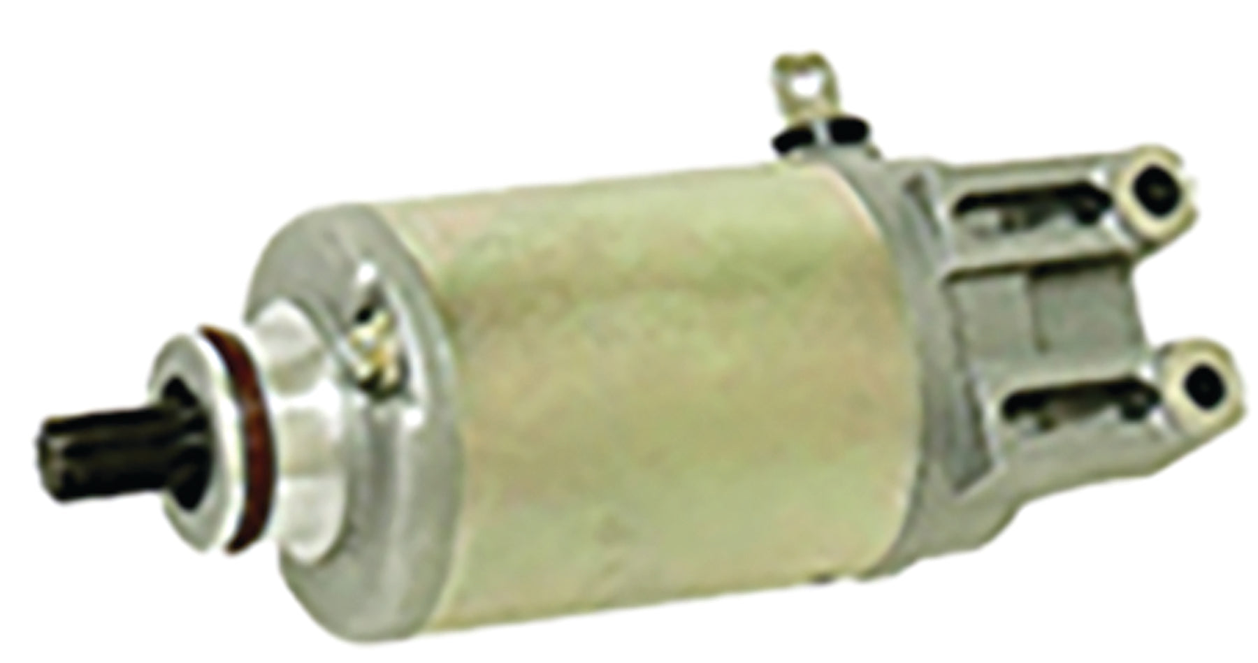 Sp1 Starter Motor - Snowmobile Collection