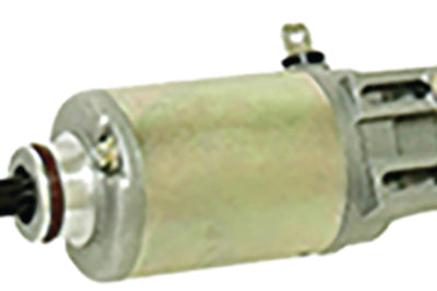 Sp1 Starter Motor - Snowmobile Collection