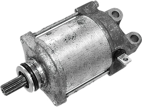 Sp1 Starter Motor - Snowmobile Collection