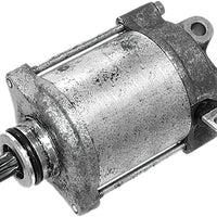 Sp1 Starter Motor - Snowmobile Collection