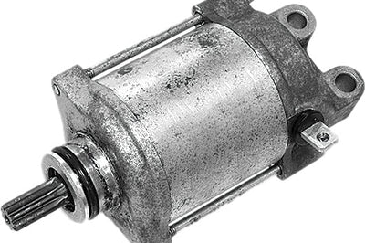 Sp1 Starter Motor - Snowmobile Collection