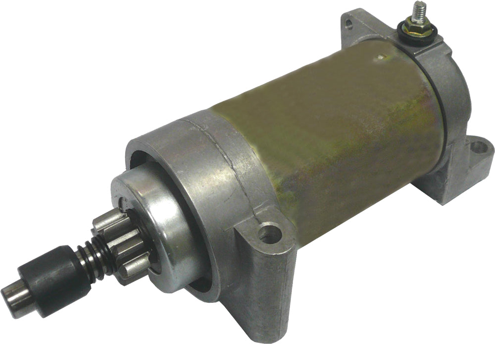 Sp1 Starter Motor - Snowmobile Collection