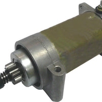 Sp1 Starter Motor - Snowmobile Collection