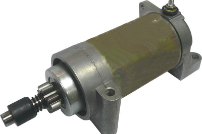 Sp1 Starter Motor - Snowmobile Collection