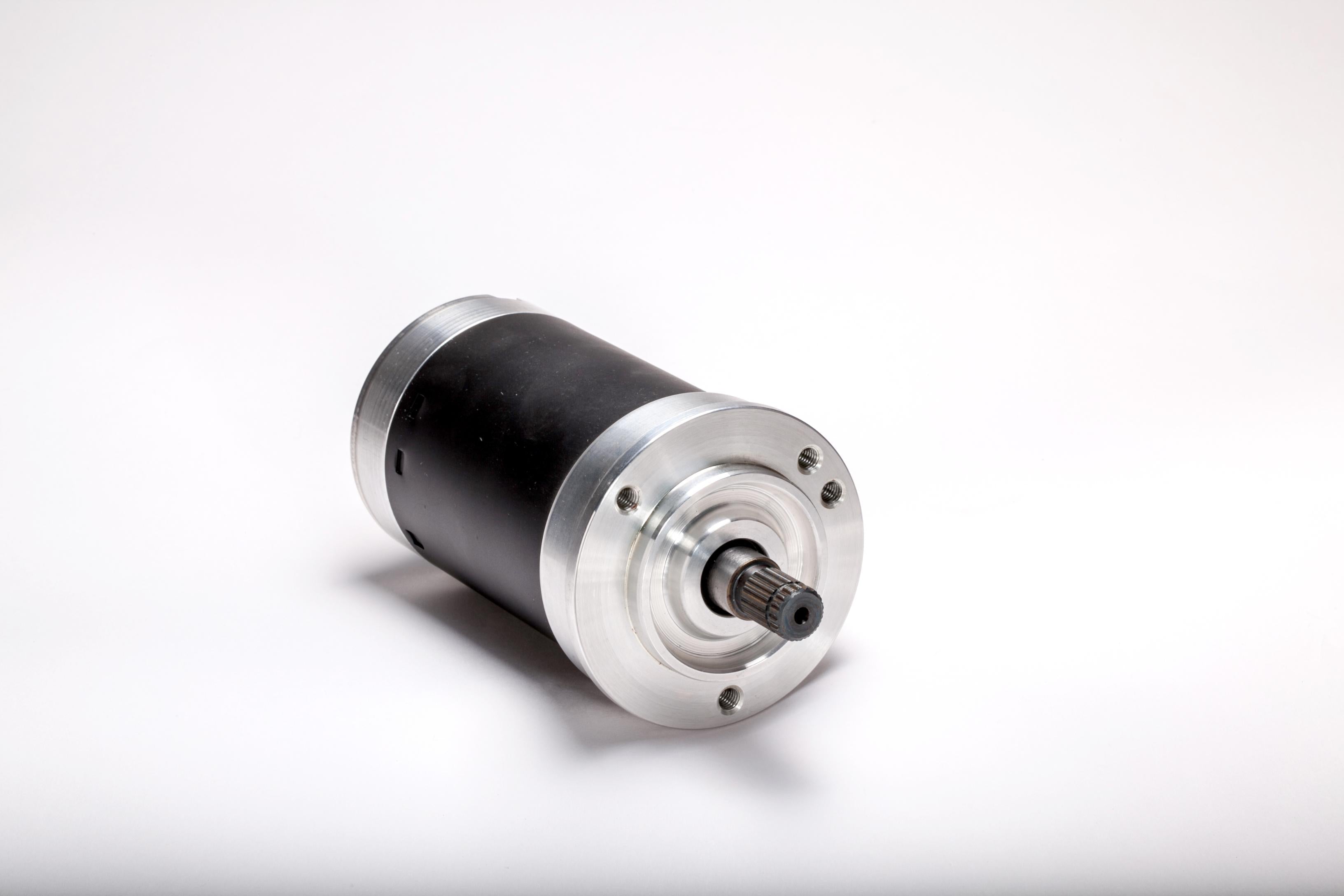 Ricks Starter Motor - Street Collection