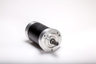Ricks Starter Motor - Street Collection