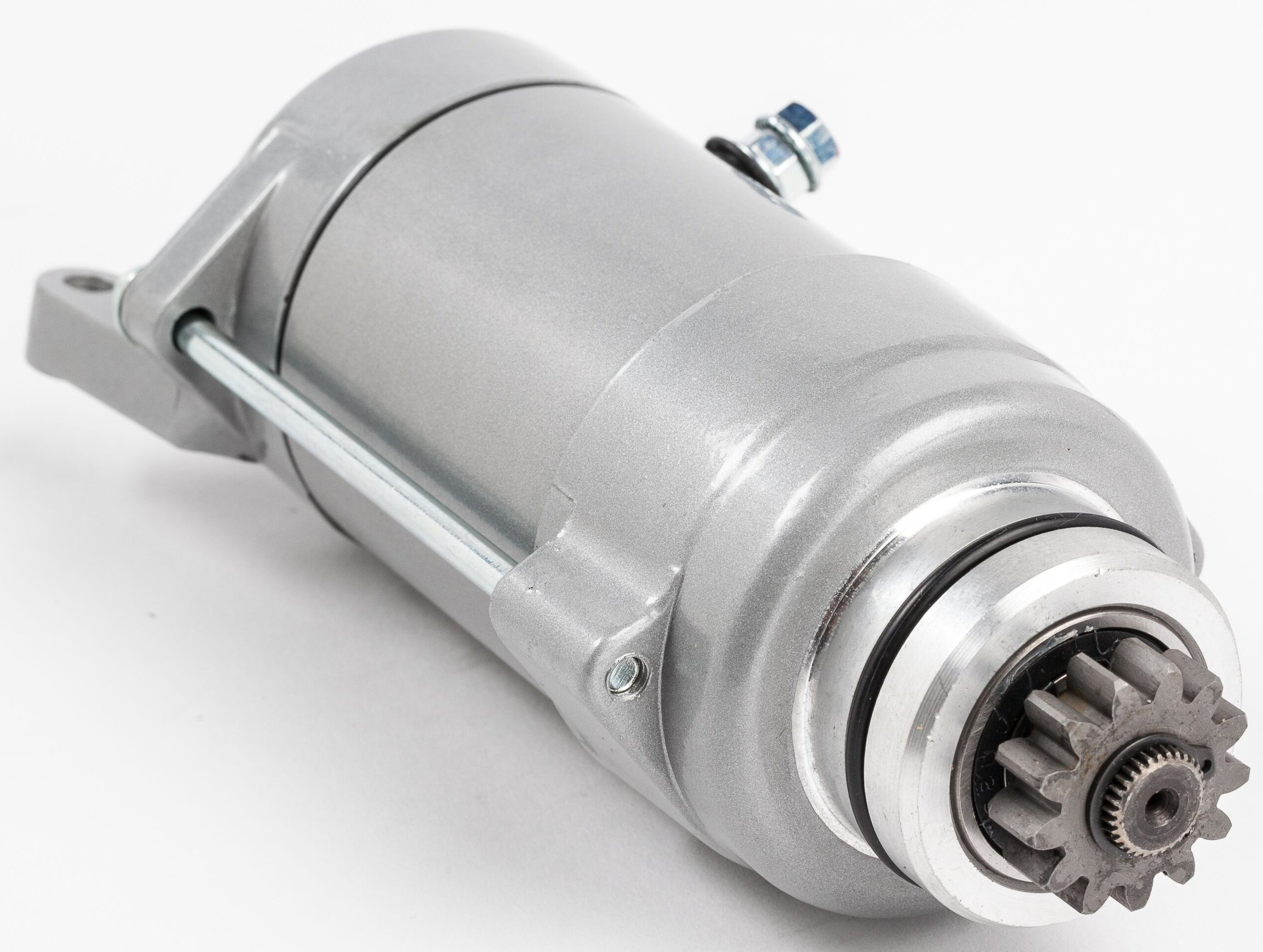Ricks Starter Motor - Street Collection