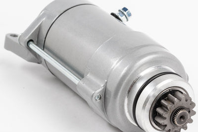 Ricks Starter Motor - Street Collection