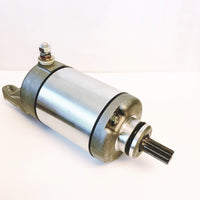 Ricks Starter Motor - Street Collection