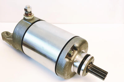 Ricks Starter Motor - Street Collection