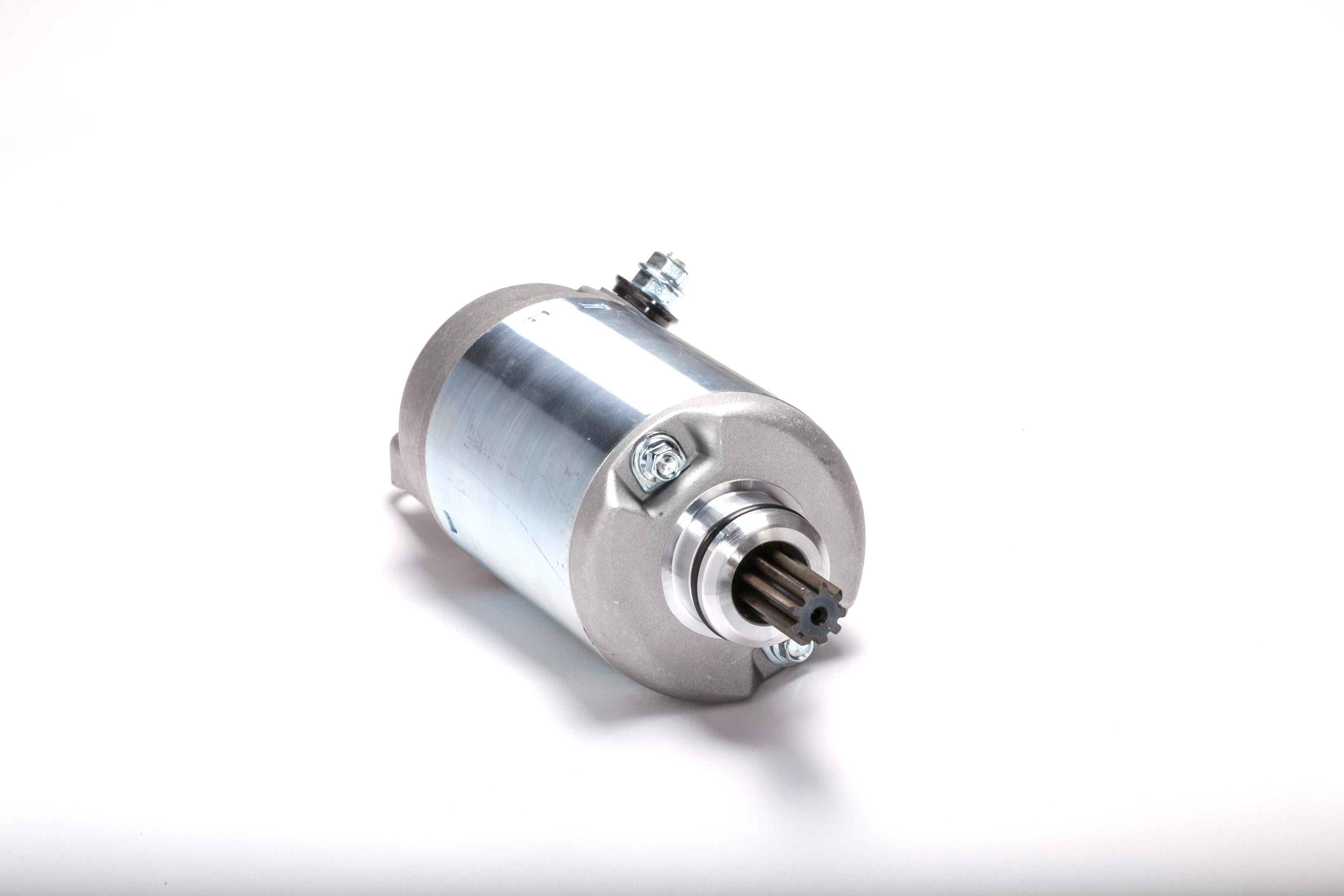 Ricks Starter Motor - Street Collection