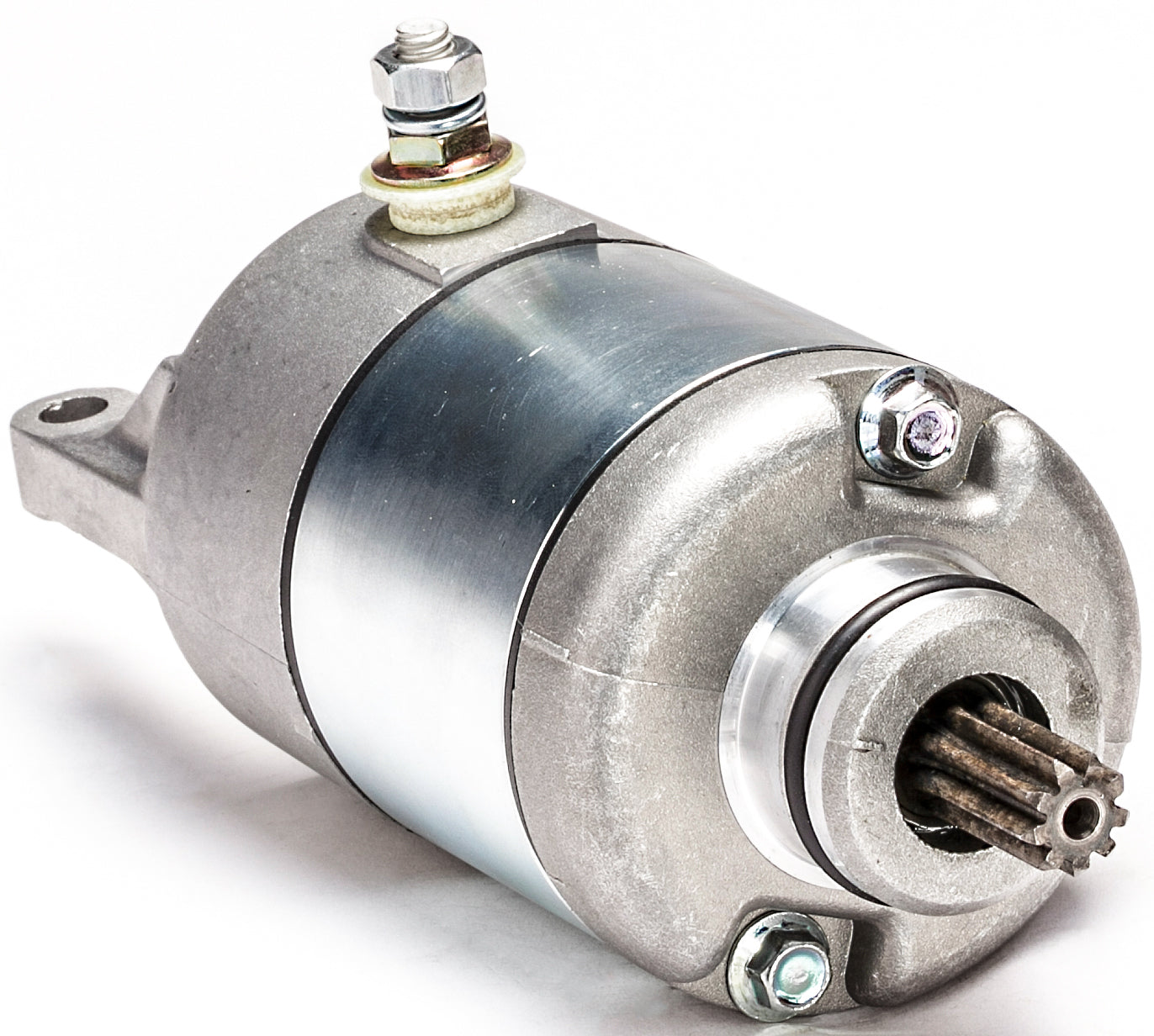 Ricks Starter Motor - Street Collection