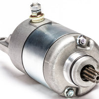 Ricks Starter Motor - Street Collection