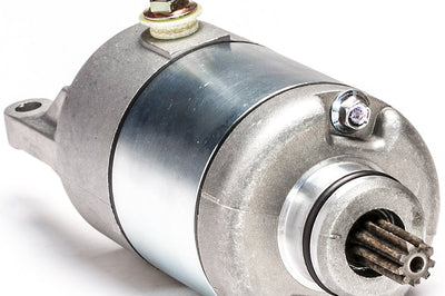 Ricks Starter Motor - Street Collection
