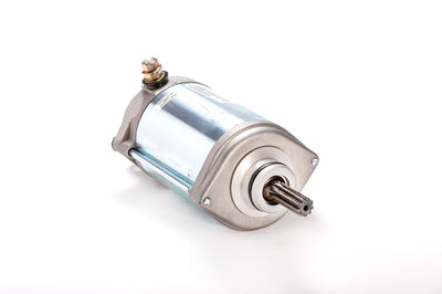 Ricks Starter Motor - Street Collection
