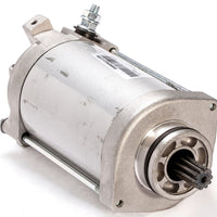 Ricks Starter Motor - Street Collection