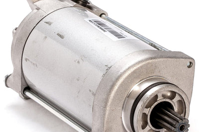 Ricks Starter Motor - Street Collection