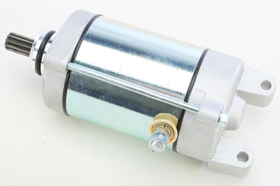 Ricks Starter Motor - Street Collection