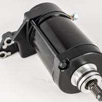 Ricks Starter Motor - Street Collection
