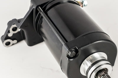 Ricks Starter Motor - Street Collection