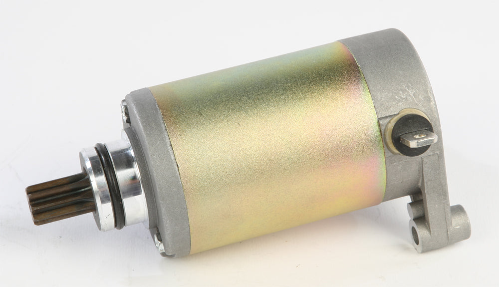 Ricks Starter Motor - Street Collection