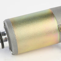 Ricks Starter Motor - Street Collection