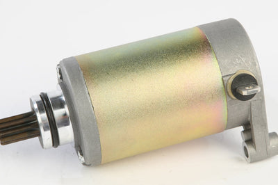 Ricks Starter Motor - Street Collection
