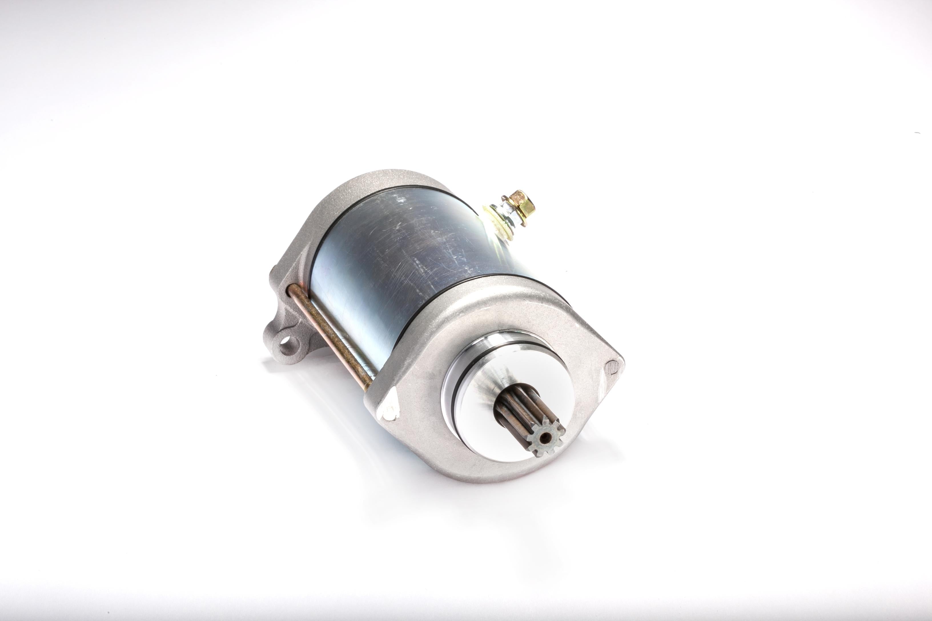 Ricks Starter Motor - Street Collection