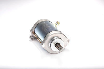 Ricks Starter Motor - Street Collection