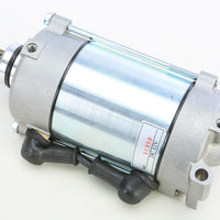 Ricks Starter Motor - Street Collection