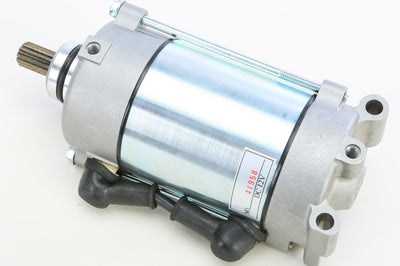 Ricks Starter Motor - Street Collection