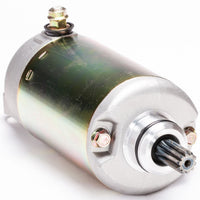 Ricks Starter Motor - Street Collection