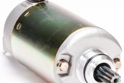 Ricks Starter Motor - Street Collection