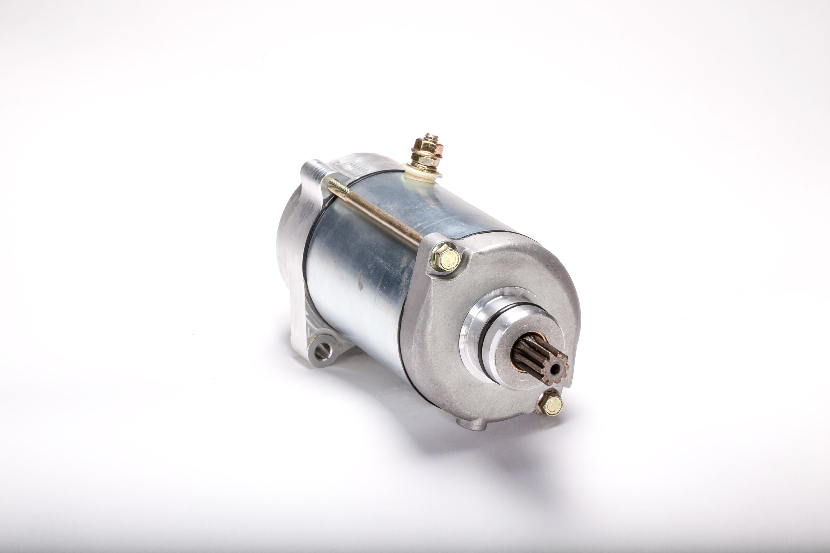 Ricks Starter Motor - Street Collection