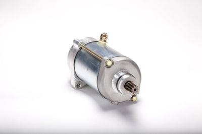 Ricks Starter Motor - Street Collection