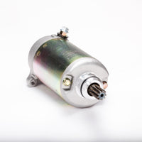 Ricks Starter Motor - Street Collection